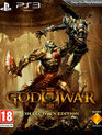 Бог войны 3 (Коллекционное издание) / God of War III. Collector's Edition (PS3)