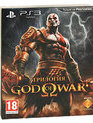 Бог войны. Трилогия / God of War Trilogy (PS3)