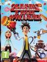 Облачно, возможны осадки в виде фрикаделек / Cloudy with a Chance of Meatballs (PS3)