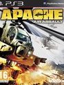 Апач: Операция «Антитеррор» / Apache: Air Assault (PS3)