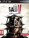 Пила 2: Плоть и кровь / Saw II: Flesh and Blood (PS3)