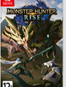 Охотник на монстров: Восстание / Monster Hunter: Rise (Nintendo Switch)