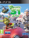 Планета 51 / Planet 51 (PS3)