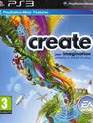 Твори! / Create (PS3)