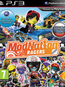 / ModNation Racers (PS3)
