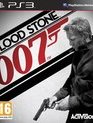 Джеймс Бонд. Агент 007: Кровавый камень / James Bond 007: Blood Stone (PS3)
