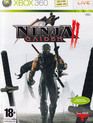  / Ninja Gaiden 2 (Xbox 360)