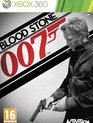 Джеймс Бонд. Агент 007: Кровавый камень / James Bond 007: Blood Stone (Xbox 360)