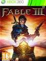 Фэйбл 3 / Fable 3 (Xbox 360)
