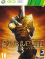 Фэйбл 3 (Ограниченное коллекционное издание) / Fable 3. Limited Collector's Edition (Xbox 360)