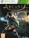 Готика 4: Аркания - Падение Сетаррифа / Arcania: Gothic 4 - Fall of Setarrif (Xbox 360)