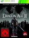 Время драконов 2 (Signature Edition) / Dragon Age 2. Bioware Signature Edition (Xbox 360)