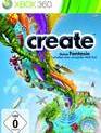 Твори! / Create (Xbox 360)