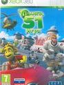 Планета 51 / Planet 51 (Xbox 360)
