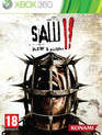 Пила 2: Плоть и кровь / Saw II: Flesh and Blood (Xbox 360)