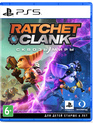 Рэтчет и Кланк: Сквозь миры / Ratchet & Clank: Rift Apart (PS5)