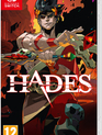 Hades (Коллекционное издание) / Hades. Collector's Edition (Nintendo Switch)