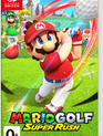 Гольф с Марио: Super Rush / Mario Golf: Super Rush (Nintendo Switch)