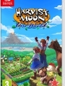 История на ферме: One World / Harvest Moon: One World (Nintendo Switch)