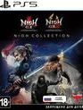 Nioh (Полная коллекция) / Nioh Collection (PS5)
