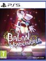 Мир чудес Бэлана / Balan Wonderworld (PS5)
