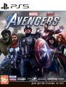Мстители Marvel / Marvel's Avengers (PS5)