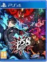  / Persona 5 Strikers (PS4)