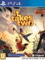 Для этого нужны двое / It Takes Two (PS4)