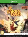 Для этого нужны двое / It Takes Two (Xbox Series X|S)