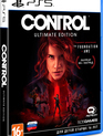  / Control. Ultimate Edition (PS5)
