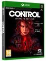  / Control. Ultimate Edition (Xbox Series X|S)
