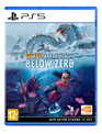  / Subnautica: Below Zero (PS5)