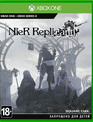  / NieR Replicant ver.1.22474487139... (Xbox One)