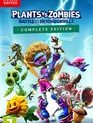 Растения против Зомби: Битва за Нейборвиль (Полное издание) / Plants vs. Zombies: Battle for Neighborville. Complete Edition (Nintendo Switch)