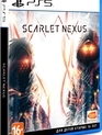 Красная связь / Scarlet Nexus (PS5)