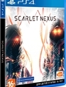 Красная связь / Scarlet Nexus (PS4)