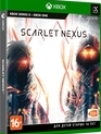 Красная связь / Scarlet Nexus (Xbox Series X|S)