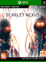 Красная связь / Scarlet Nexus (Xbox One)
