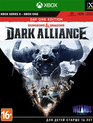 Подземелья и драконы: Dark Alliance (Издание первого дня) / Dungeons & Dragons: Dark Alliance. Day One Edition (Xbox One)