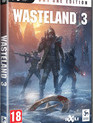 Пустошь 3 (Издание первого дня) / Wasteland 3. Day One Edition (PC)