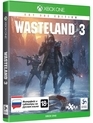 Пустошь 3 (Издание первого дня) / Wasteland 3. Day One Edition (Xbox One)