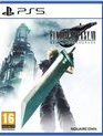 Последняя фантазия 7: Ремейк / Final Fantasy VII Remake Intergrade (PS5)