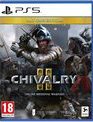  / Chivalry II. Day One Edition (PS5)