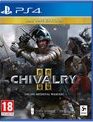  / Chivalry II. Day One Edition (PS4)