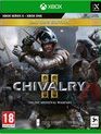  / Chivalry II. Day One Edition (Xbox One)