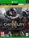  / Chivalry II. Day One Edition (Xbox Series X|S)