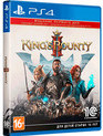 Королевская награда 2 (Издание первого дня) / King's Bounty II. Day One Edition (PS4)
