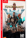 Королевская награда 2 (Издание первого дня) / King's Bounty II. Day One Edition (Nintendo Switch)