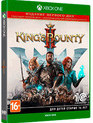 Королевская награда 2 (Издание первого дня) / King's Bounty II. Day One Edition (Xbox One)