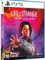 Жизнь — странная штука: True Colors / Life is Strange: True Colors (PS5)